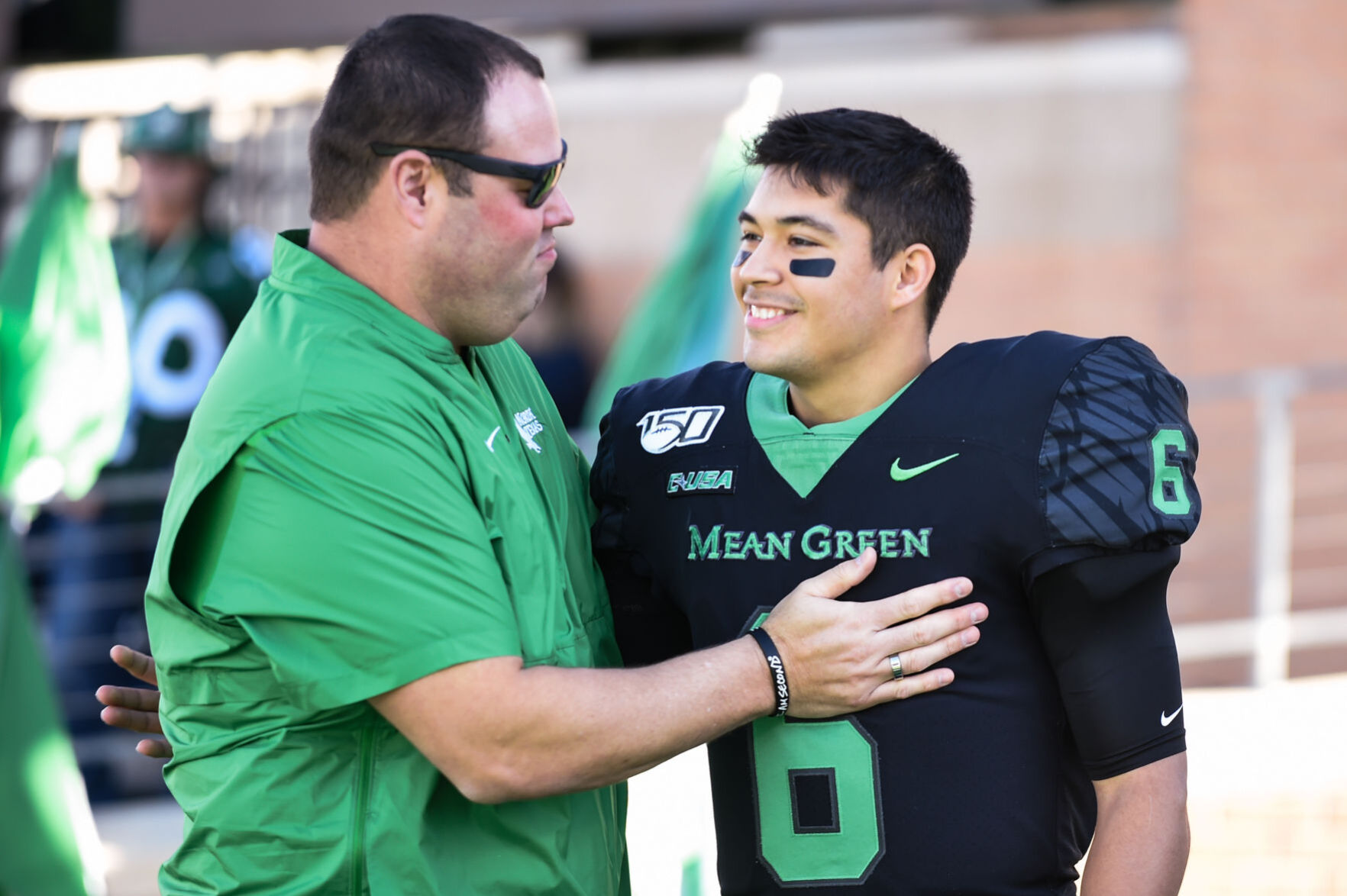 Wren Baker and Mason Fine